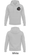 Helix Charter High School Swimming 10958713 Hoodie - 3