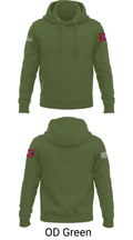 GOD'S GANGSTER'S 76621541 Hoodie - 32
