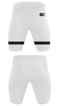 Tapia Tennis courts Resulfacing LLC 90376437 Men's Compression Shorts - 23