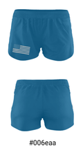Mpd Cadet 21209934 Ranger Panties - 1