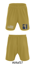 Butler Area Senior High School Diving 25690587 Athletic Shorts With Pockets - 15
