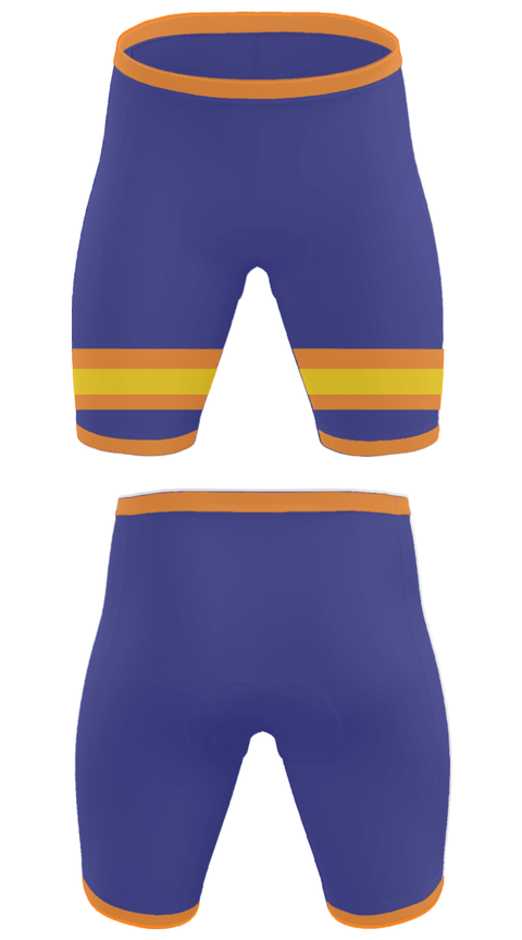 Men's Compression Shorts, Horizon Science Academy Belmont, , Teamtime, Team time, sublimation, custom sports apparel, team uniforms, spirit wear, spiritwear, sports uniforms, custom shirts, team store, custom team store, fundraiser sports, apparel fundraiser