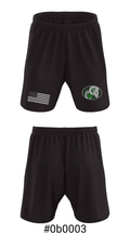 Parkside High School Bands 66765284 Athletic Shorts With Pockets - 15