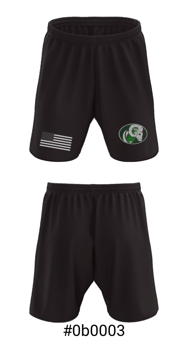 Athletic Shorts With Pockets, Parkside High School Bands, Spirit Store, Teamtime, Team time, sublimation, custom sports apparel, team uniforms, spirit wear, spiritwear, sports uniforms, custom shirts, team store, custom team store, fundraiser sports, apparel fundraiser