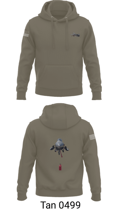 114th fighter wing 2949974 Hoodie - 40