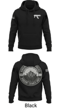 Violent Crimes Unit 81927816 Hoodie - 8