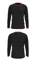 Stillwater Collective 70504245 Long Sleeve Performance Shirt - 32