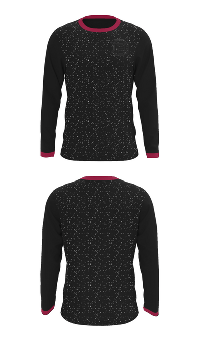 Stillwater Collective 70504245 Long Sleeve Performance Shirt - 32