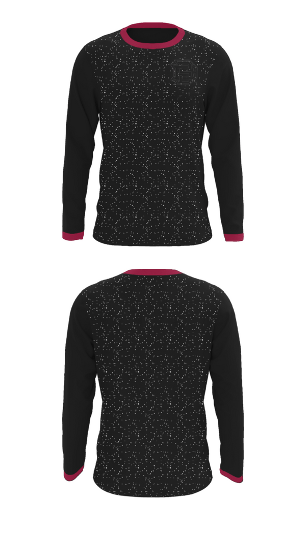 Long Sleeve Performance Shirt, Stillwater Collective, , Teamtime, Team time, sublimation, custom sports apparel, team uniforms, spirit wear, spiritwear, sports uniforms, custom shirts, team store, custom team store, fundraiser sports, apparel fundraiser