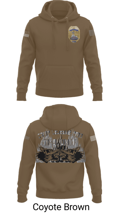 Pmo 39650425 Hoodie - 16