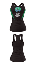 Notre Dame College Prep 20685320 Tank Top - 34