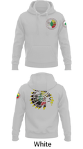 RAMAPOUGHS NATIVE NATION 20469429 Hoodie - 3