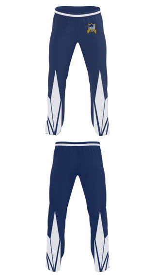 Sweatpants, Holy Name Of Jesus School, Spirit Store, Teamtime, Team time, sublimation, custom sports apparel, team uniforms, spirit wear, spiritwear, sports uniforms, custom shirts, team store, custom team store, fundraiser sports, apparel fundraiser