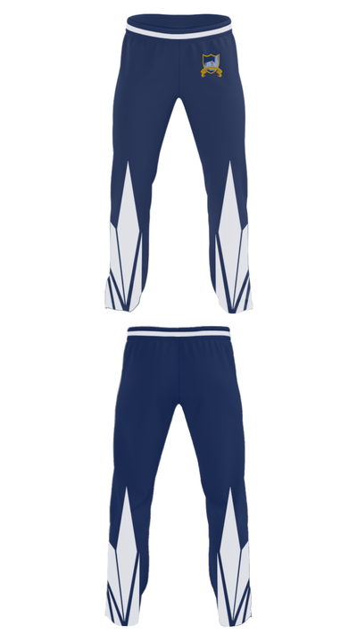 Holy Name Of Jesus School 13023498 Sweatpants - 23
