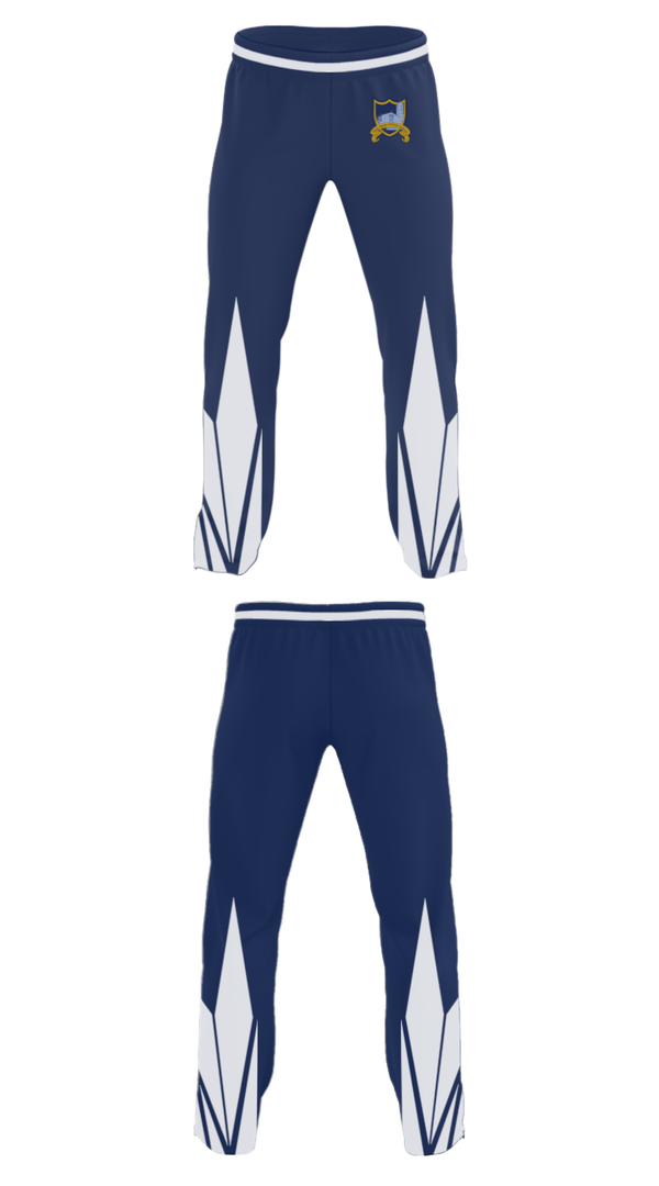 Sweatpants, Holy Name Of Jesus School, Spirit Store, Teamtime, Team time, sublimation, custom sports apparel, team uniforms, spirit wear, spiritwear, sports uniforms, custom shirts, team store, custom team store, fundraiser sports, apparel fundraiser