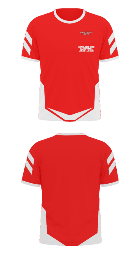 Short Sleeve Performance Polo, Charlotte Jets Basketball Organization, Men's Basketball, Teamtime, Team time, sublimation, custom sports apparel, team uniforms, spirit wear, spiritwear, sports uniforms, custom shirts, team store, custom team store, fundraiser sports, apparel fundraiser