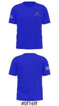 Sphinx Academy 17905082 Short Sleeve Performance Shirt - 19