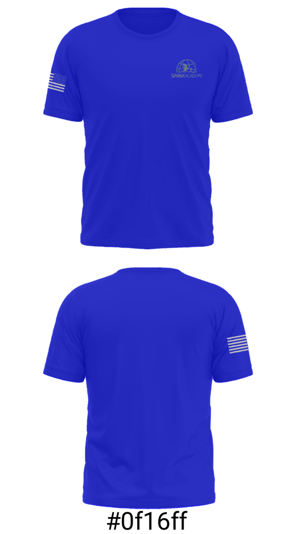 Short Sleeve Performance Shirt, Sphinx Academy, Spirit Store, Teamtime, Team time, sublimation, custom sports apparel, team uniforms, spirit wear, spiritwear, sports uniforms, custom shirts, team store, custom team store, fundraiser sports, apparel fundraiser