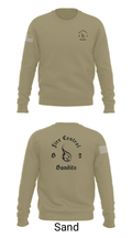 B-2 16837459 Crew Neck Sweatshirt - 42