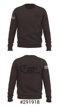 TDubs Baits 96783321 Crew Neck Sweatshirt - 16