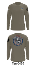 2-82 61836862 Long Sleeve Performance Shirt - 35