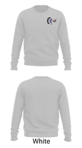 Isna Wica Owayawa (Loneman School) 49684400 Crew Neck Sweatshirt - 2