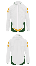 Get Branded 360 84741378 Windbreaker - 26