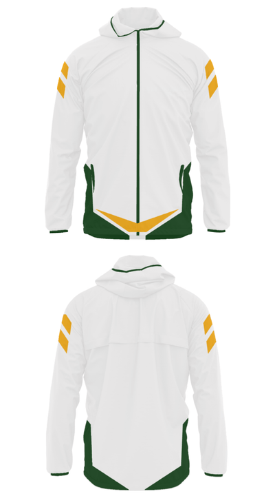 Get Branded 360 84741378 Windbreaker - 26