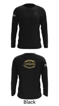 Stealth customs 84323734 Long Sleeve Performance Shirt - 11
