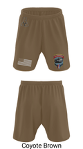 USS Mississippi 78195708 Athletic Shorts With Pockets - 13