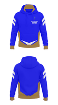 William H Hall High School Basketball 52587526 Hoodie - 24