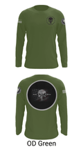 Sempter Paratus 12620472 Long Sleeve Performance Shirt - 27