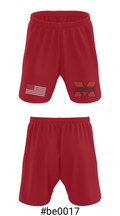 Monroe Middle School 28730723 Athletic Shorts With Pockets - 15