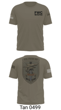 FWC SW SOG 50539560 Short Sleeve Performance Shirt - 38