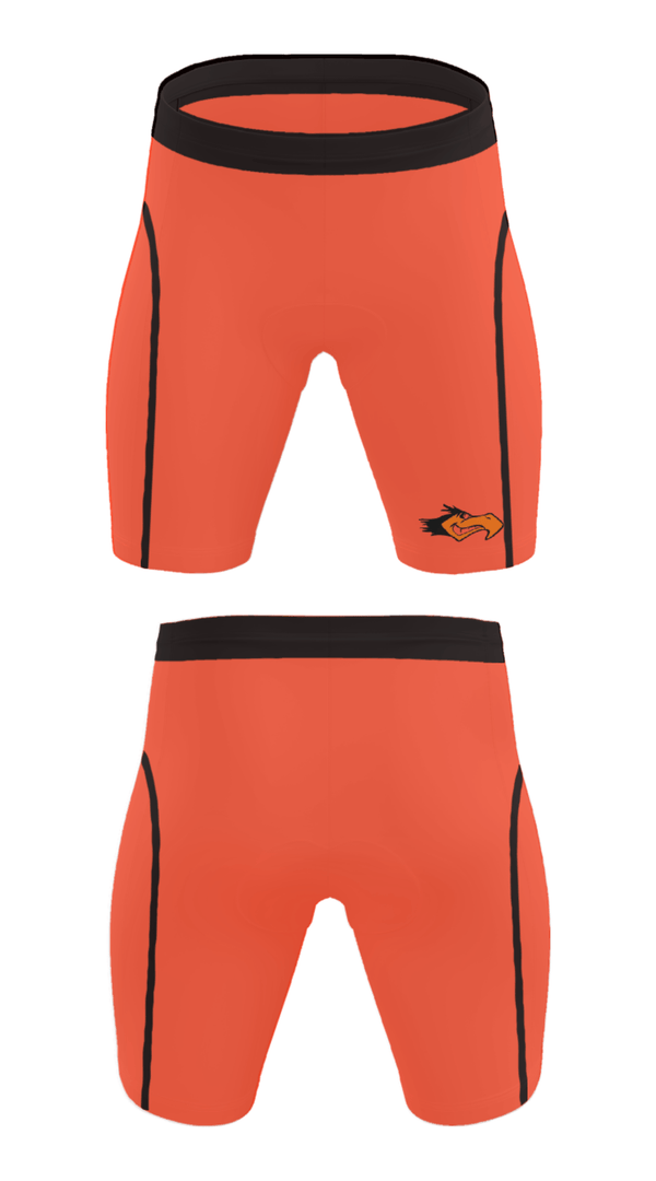 Men's Compression Shorts, Keene High School, Spirit Store, Teamtime, Team time, sublimation, custom sports apparel, team uniforms, spirit wear, spiritwear, sports uniforms, custom shirts, team store, custom team store, fundraiser sports, apparel fundraiser