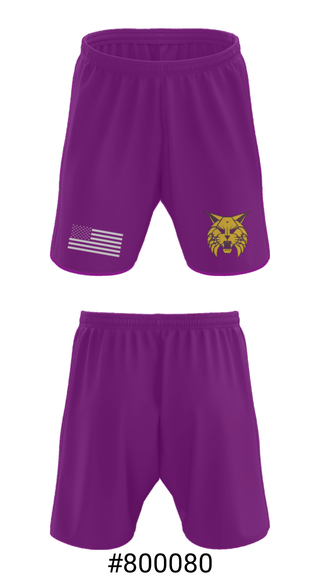 Athletic Shorts With Pockets, Webster City High School Basketball, Men's Basketball, Teamtime, Team time, sublimation, custom sports apparel, team uniforms, spirit wear, spiritwear, sports uniforms, custom shirts, team store, custom team store, fundraiser sports, apparel fundraiser