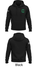 Caze Elementary School 46804104 Hoodie - 10