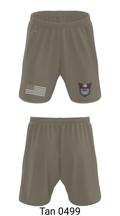 113th 3rd squad 39589677 Athletic Shorts With Pockets - 37