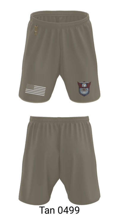 113th 3rd squad 39589677 Athletic Shorts With Pockets - 37