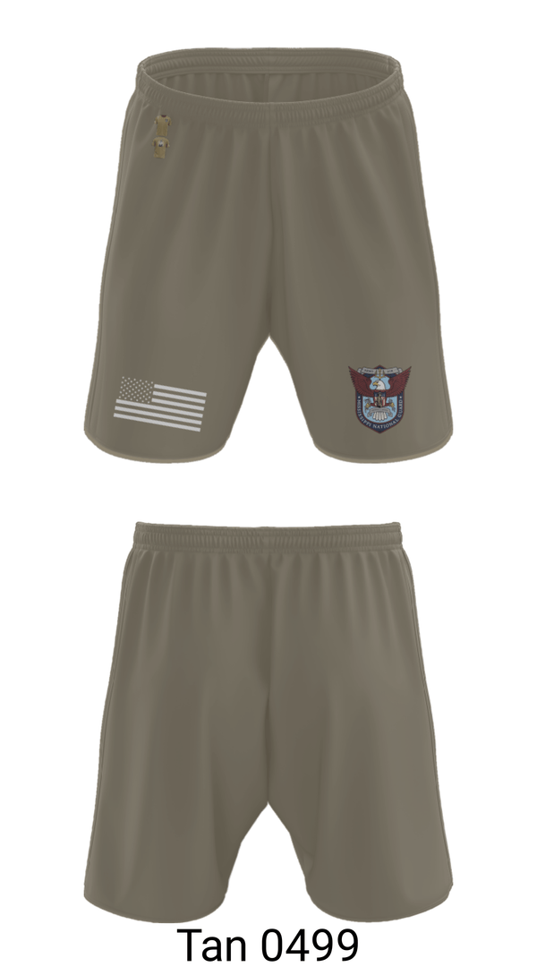 Athletic Shorts With Pockets, 113th 3rd squad, , Teamtime, Team time, sublimation, custom sports apparel, team uniforms, spirit wear, spiritwear, sports uniforms, custom shirts, team store, custom team store, fundraiser sports, apparel fundraiser