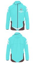 Nicos auto clinic 21119971 Windbreaker - 24