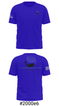 NA Crawford Home Improvement 59589813 Short Sleeve Performance Shirt - 19