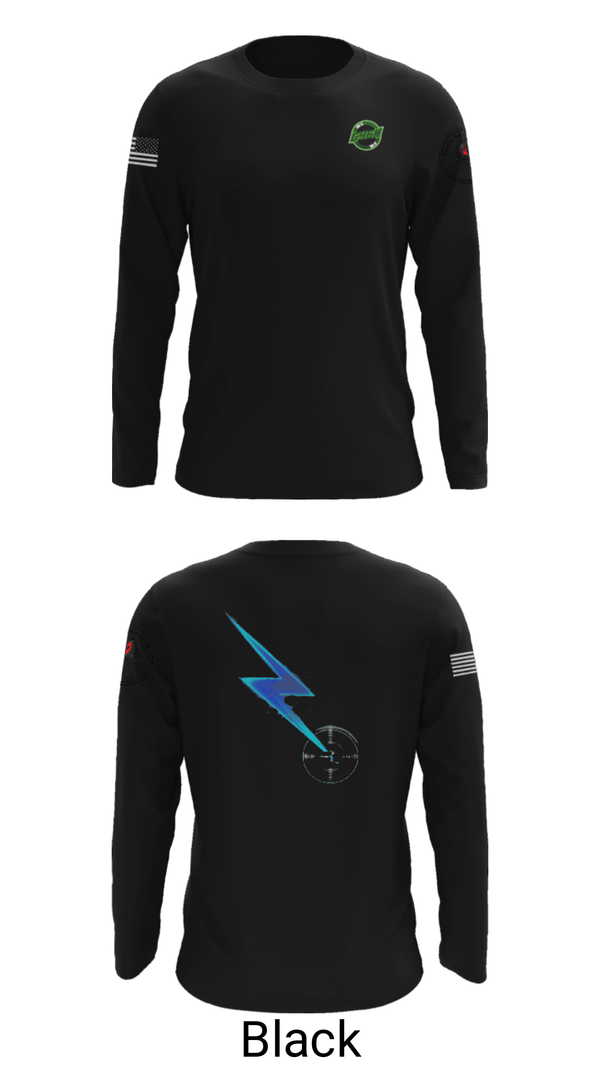 Long Sleeve Performance Shirt, STRIKERZ, E-Sports, Teamtime, Team time, sublimation, custom sports apparel, team uniforms, spirit wear, spiritwear, sports uniforms, custom shirts, team store, custom team store, fundraiser sports, apparel fundraiser