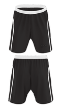 Barrel Proof Podcast 40677180 Athletic Shorts With Pockets - 27
