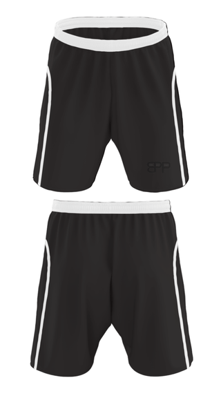 Athletic Shorts With Pockets, Barrel Proof Podcast, , Teamtime, Team time, sublimation, custom sports apparel, team uniforms, spirit wear, spiritwear, sports uniforms, custom shirts, team store, custom team store, fundraiser sports, apparel fundraiser