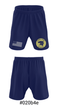 York Preparatory School Basketball 83898431 Athletic Shorts With Pockets - 15