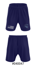 Parkersburg Catholic High School 8880266 Athletic Shorts With Pockets - 15