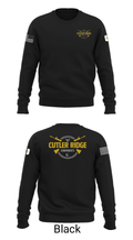 Cutler Ridge Components 70291236 Crew Neck Sweatshirt - 9