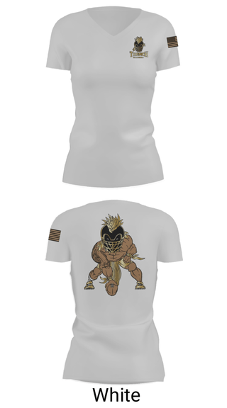 Women's Short Sleeve Vneck Shirt, TRENCH WARRIORS, Football, Teamtime, Team time, sublimation, custom sports apparel, team uniforms, spirit wear, spiritwear, sports uniforms, custom shirts, team store, custom team store, fundraiser sports, apparel fundraiser