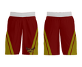 Spokane R-7 High School Basketball 80033318 Mens Soccer Shorts - 35